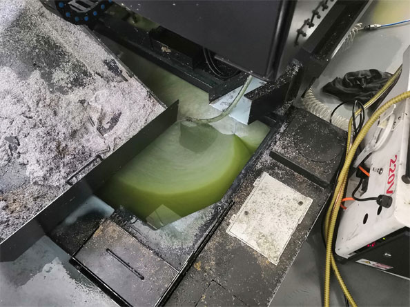 無錫CNC加工中心切削液過濾